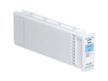 EPSON T800500 UltraChrome PRO light cyan