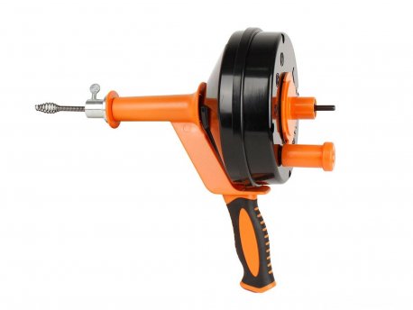 WOMAX Otpušivač cevi 6.35MMX7.6M-KOMBINOVANI 0541613