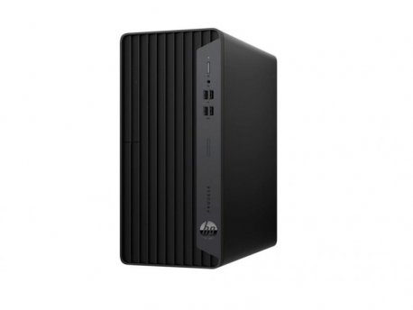 HP ProDesk 400 G7 MT (Black) Intel Core i7-10700, 16GB, 512GB SSD, DVD-RW, Win 10 Pro (6A862EA)