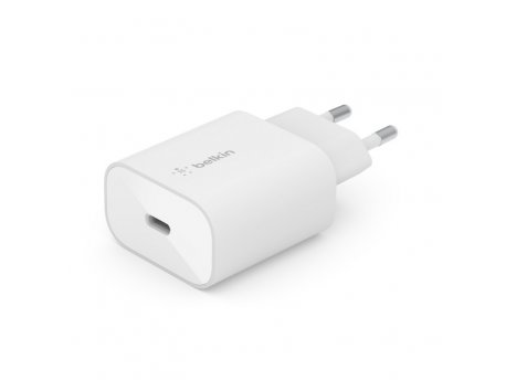 BELKIN Adapter USB C 25 W (WCA004vfWH)