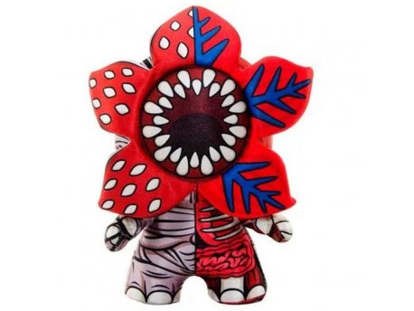 YUME Plišana igračka DZNR Stranger Things Demogorgon TOY-0019