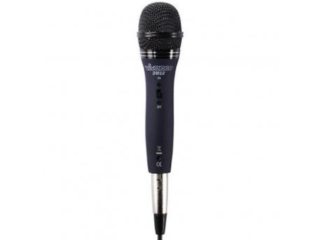 VIVANCO Mikrofon DM 50 Dynamic