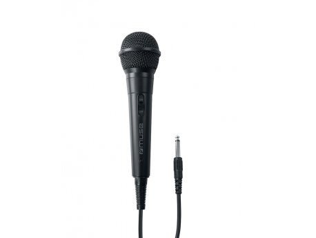 MUSE Mikrofon karaoke MC-20 B