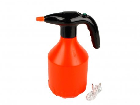 WOMAX Baterijska prskalica W-MRBS 2 78740402
