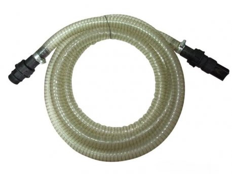 WOMAX Usisno crevo 1'' 4m 78100114