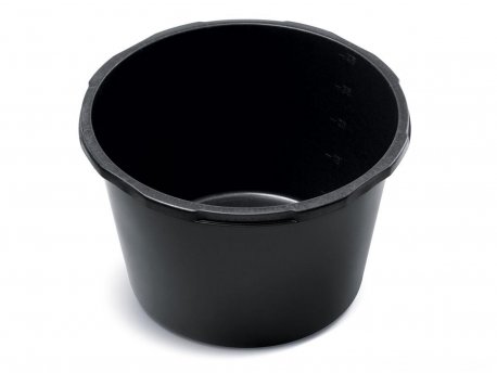 WOMAX Posuda za malter 65l- okrugla 0222716