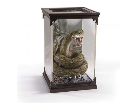 NOBLE COLLECTION Harry Potter - Magical Creatures - Nagini