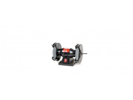 WOMAX Oštrač dvostrani W-DS 150 72815013