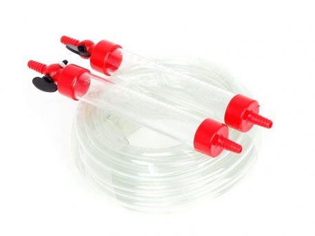 WOMAX Vagres crevo 20 m sa posudama 0575920