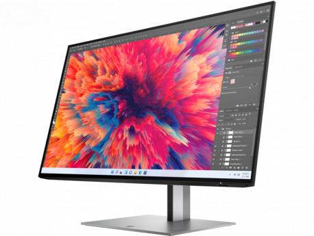 HP Z24q G3 (Silver) QHD IPS, HDMI, DP, VESA, Pivot, Visina (4Q8N4AA)