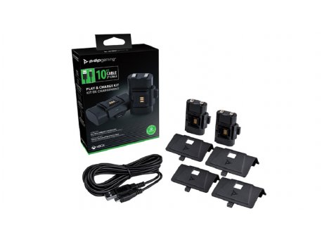 PDP XBOXONE/XSX Play and Charge Kit