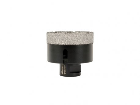 WOMAX Dijamantski busac rupa za brusilicu 65MM