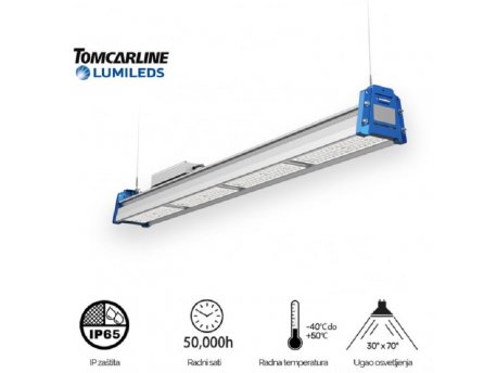 BBLINK LED reflektor T31B-150W-4000K-IP65