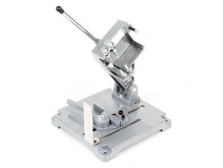 WOMAX Stalak za brusilicu ugaonu 115/125