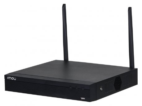 IMOU NVR1104HS-W-S2 4-kanalni Wireles CCTV Storage DVR