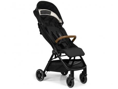 NUNA Kolica TRVL, caviar ( 417505 )
