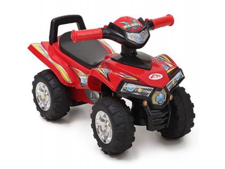 Jungle 551 dečja guralica red (40010841)