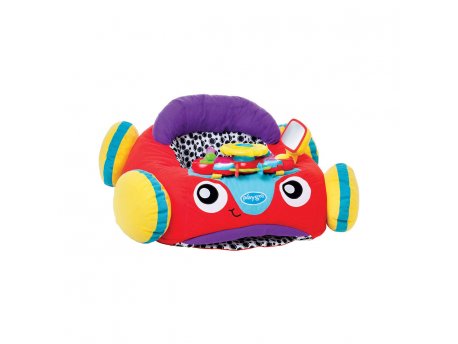 PLAYGRO 186362 bebi plišani automobil (22113045)