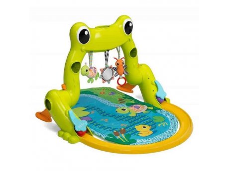 INFANTINO 316132 Gimnastika roller (22115222)