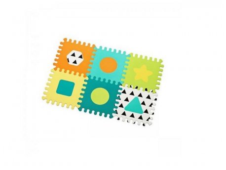 INFANTINO 216056 Podloga puzzle za igru (22115112)