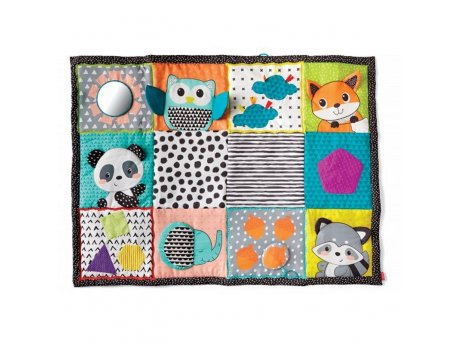 INFANTINO 313000 Giant podloga Discovery (22115174)