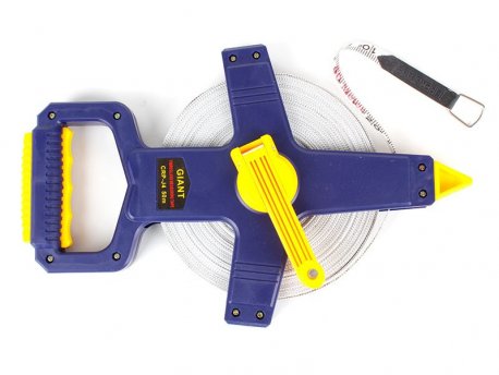WOMAX Merna traka 50M X 13MM