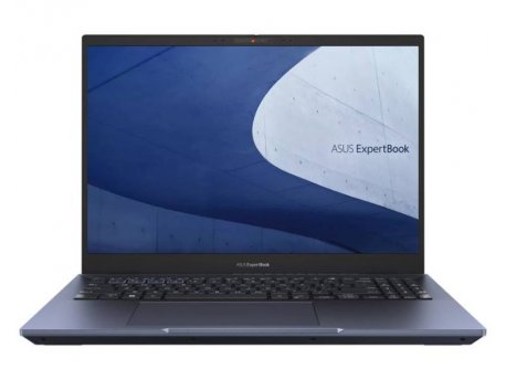 ASUS ExpertBook B5 OLED B5602CBN-OLED-UI74D0X (WQUXGA, i7-1260P, 24GB, SSD 1TB, Win11 Pro)