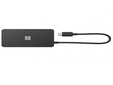 MICROSOFT USB-C Travel Hub (1E4-00003)