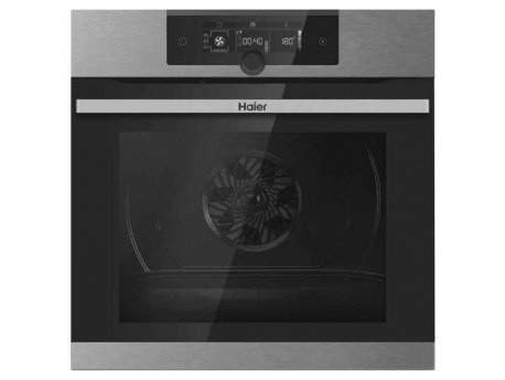 HAIER Ugradna rerna HWO60SM2F5XH