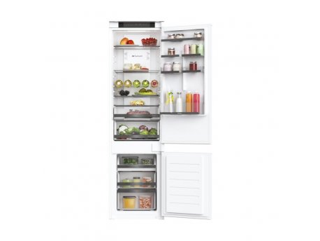 HAIER Ugradni frižider HBW5519E
