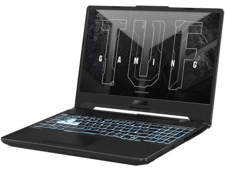 ASUS TUF Gaming F15 FX506HC-HN111 (Full HD, i5-11400H, 8GB, SSD 512GB, RTX 3050)