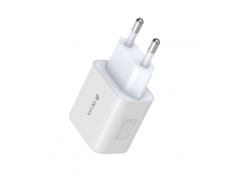 DEVIA Adapter smart series PD+QC BRZI 30W 025097