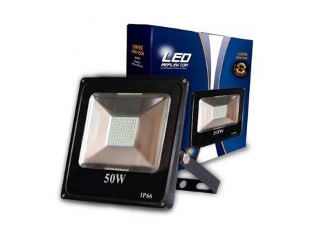 LUMAX LED reflektor Lumre 50W 6500K (5298)