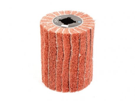 WOMAX Brusni valjak kombinovani 72450004