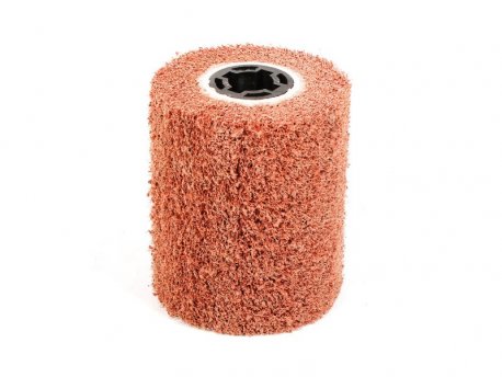 WOMAX Brusni valjak abrazivni 72450003