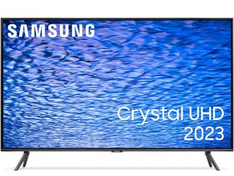 SAMSUNG UE50CU7172UXXH CRYSTAL UHD SMART