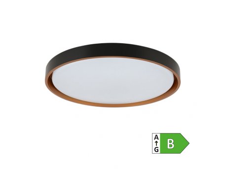 MODEE LED plafonjera 96W toplo, hladno, dnevna svetlost ML-CLA3CCT96WH103