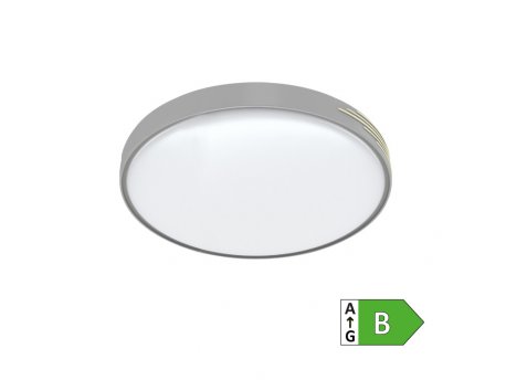 MODEE LED plafonjera 96W toplo, hladno, dnevna svetlost ML-CLA3CCT96W-C205-GR