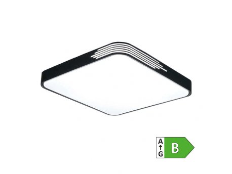 MODEE LED plafonjera 96W toplo, hladno, dnevna svetlost ML-CLA3CCT96W-C204