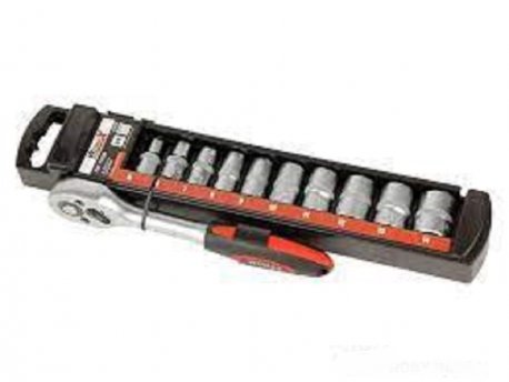 WOMAX Set račna i ključevi 0545623