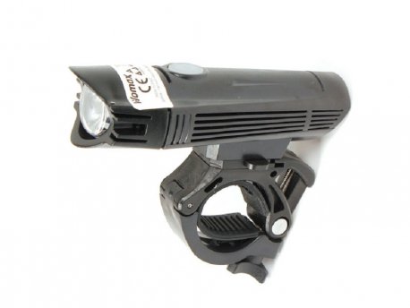 GLORY BIKE Lampa za bicikl prednja LED 3-1 (0873035)