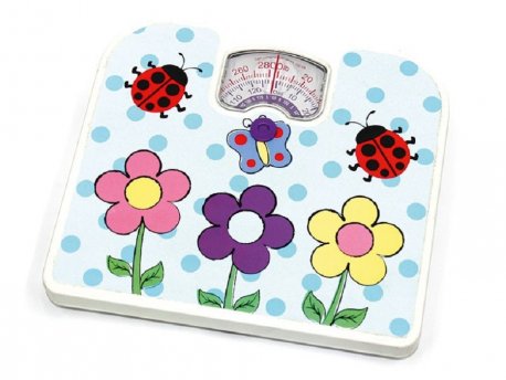 HAUSMAX Vaga za kupatilo 130kg (0292040)