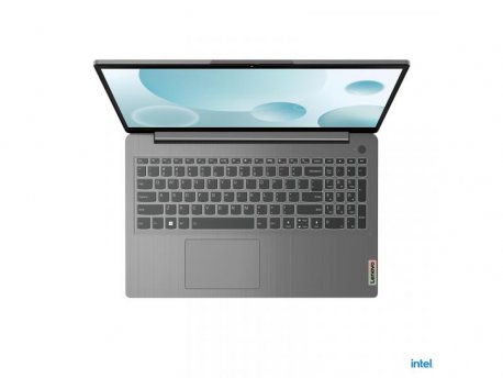LENOVO IdeaPad 3 15IAU7 (Arctic Grey) FHD IPS, i7-1255U, 16GB, 1TB SSD (82RK00KSYA // Win 11 Pro)