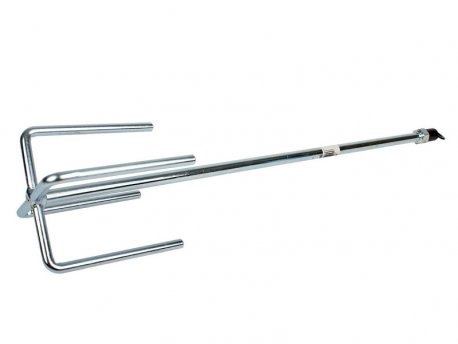 WOMAX Mešač 140 MM 71500022