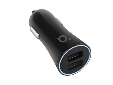 ACME CH102 auto punjac, 2.4 A Europe
