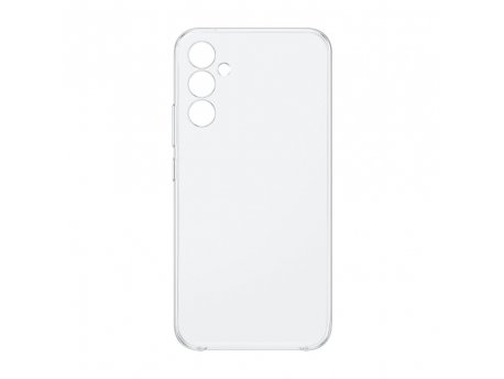 SAMSUNG Silikonska Maska Za A34 Transparentna