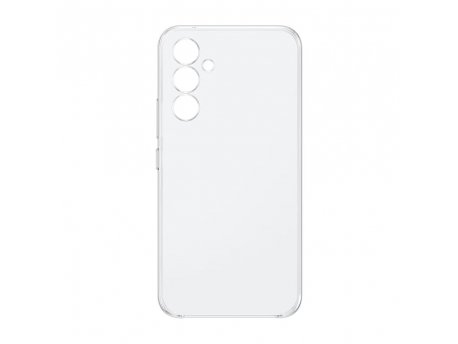 SAMSUNG Silikonska Maska Za A54 Transparentna