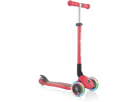 Globber GLBB 432-102 PRIMO FOLDABLE LIGHTS