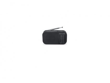 MUSE Radio M-025 R