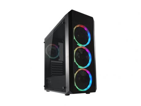 ZEUS INTEL Core i5-10400F/DDR4 16GB/M.2 1TB/GTX1660S 6GB